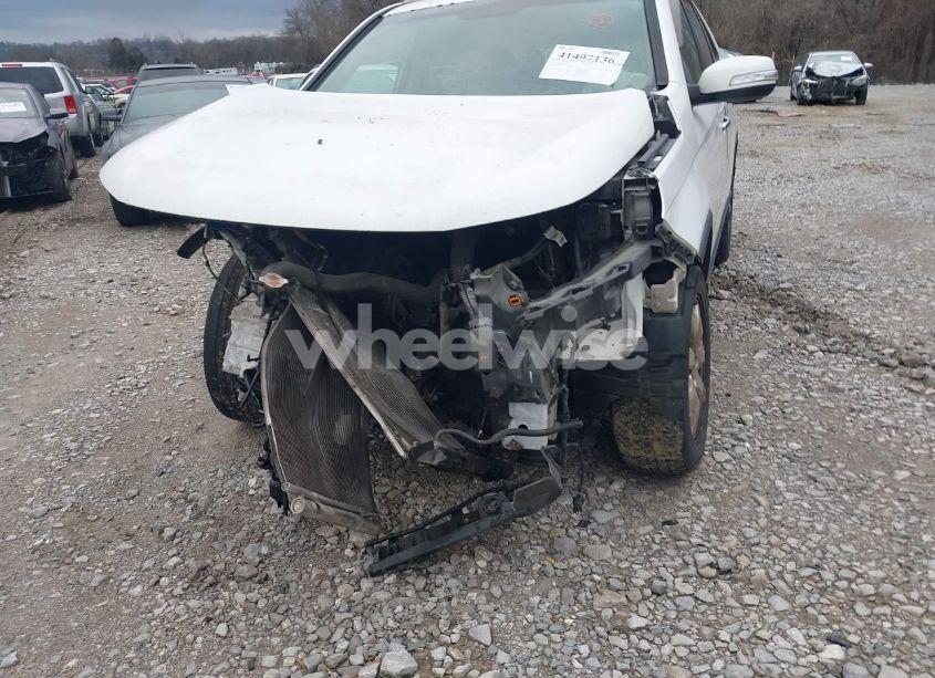 Photo 12 of 2012 Kia Sorento LX (VIN 5XYKT3A65CG229339)