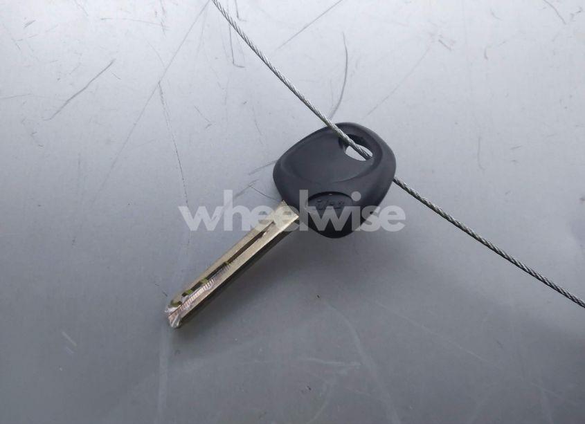 Photo 11 of 2012 Kia Sorento LX (VIN 5XYKT3A65CG235397)