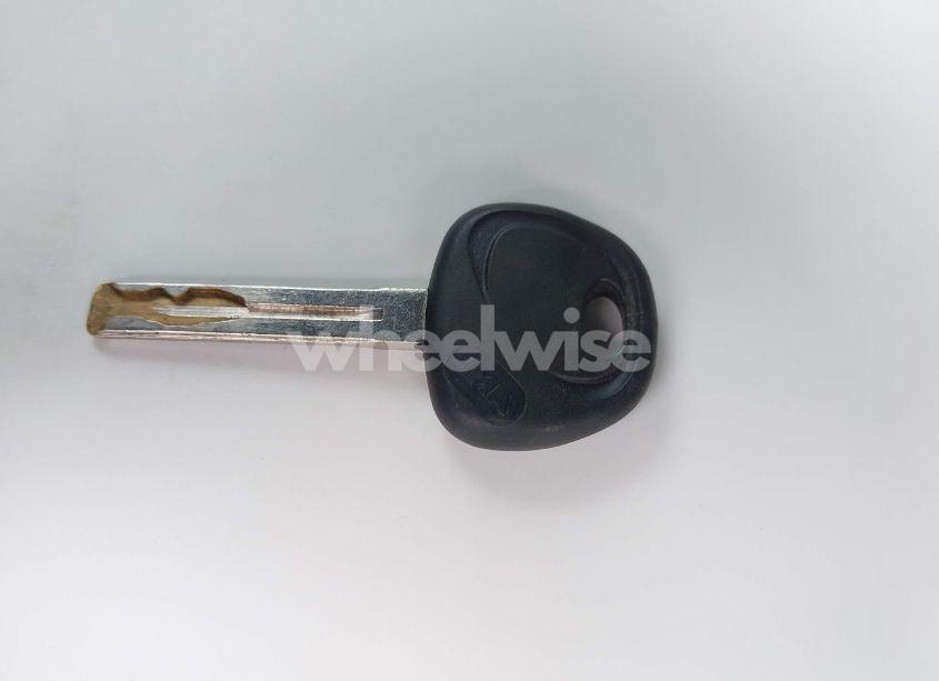 Photo 11 of 2012 Kia Sorento LX (VIN 5XYKT3A65CG267217)