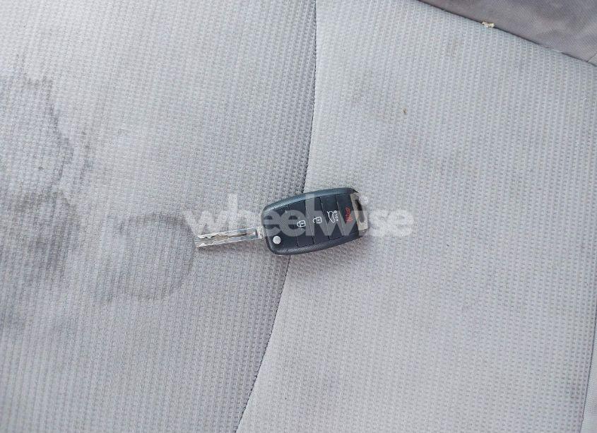 Photo 11 of 2014 Kia Sorento LX (VIN 5XYKT3A65EG445145)