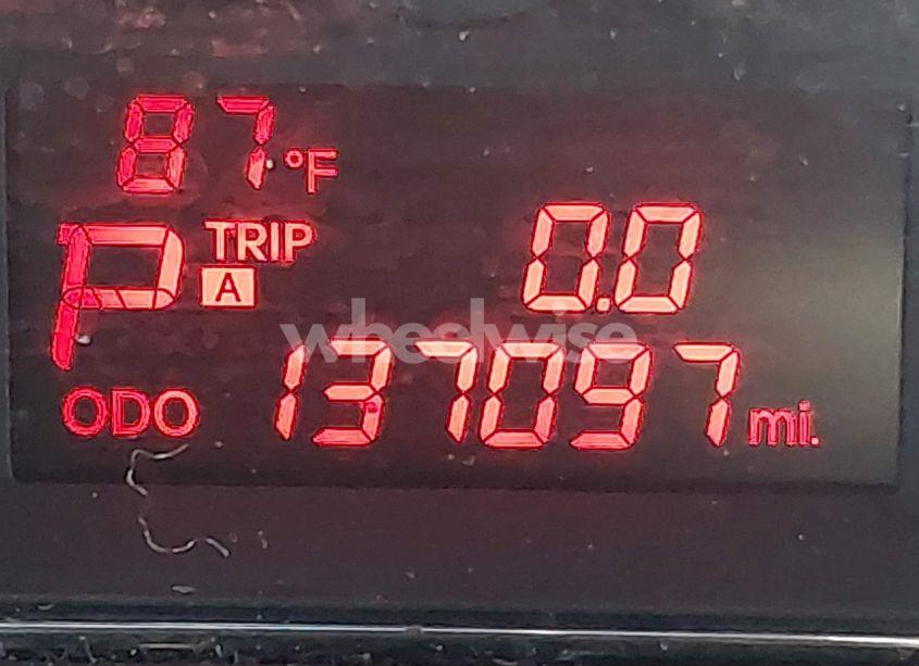 Photo 7 of 2014 Kia Sorento LX (VIN 5XYKT3A65EG445145)