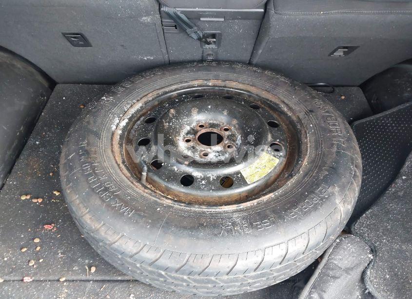 Photo 12 of 2014 Kia Sorento LX (VIN 5XYKT3A65EG456842)