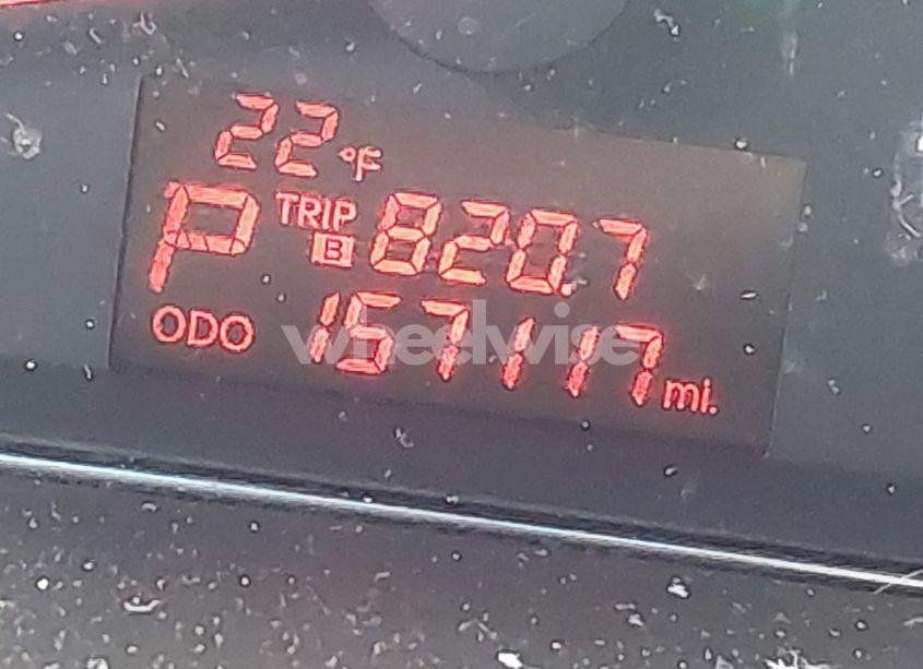 Photo 16 of 2014 Kia Sorento LX (VIN 5XYKT3A65EG456842)