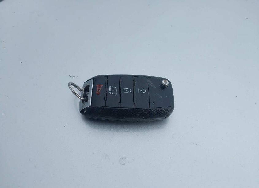 Photo 11 of 2014 Kia Sorento LX (VIN 5XYKT3A65EG486049)