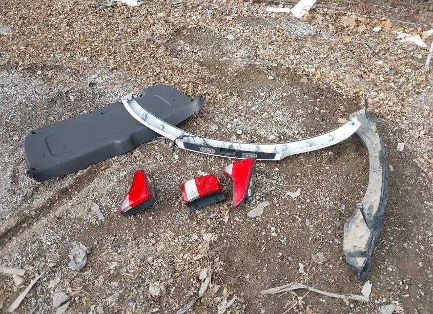 Photo 12 of 2014 Kia Sorento LX (VIN 5XYKT3A65EG486049)