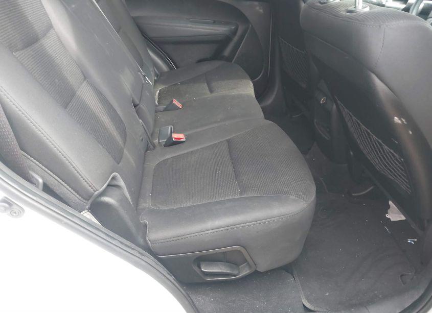 Photo 8 of 2014 Kia Sorento LX (VIN 5XYKT3A65EG486049)