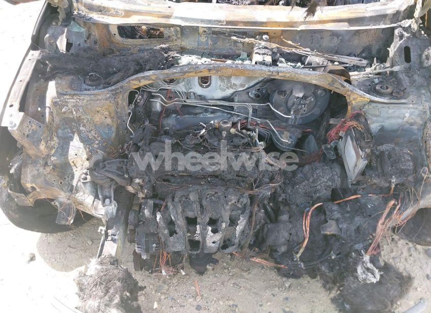 Photo 10 of 2014 Kia Sorento LX (VIN 5XYKT3A65EG486679)