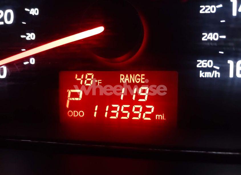 Photo 15 of 2014 Kia Sorento LX (VIN 5XYKT3A65EG494698)