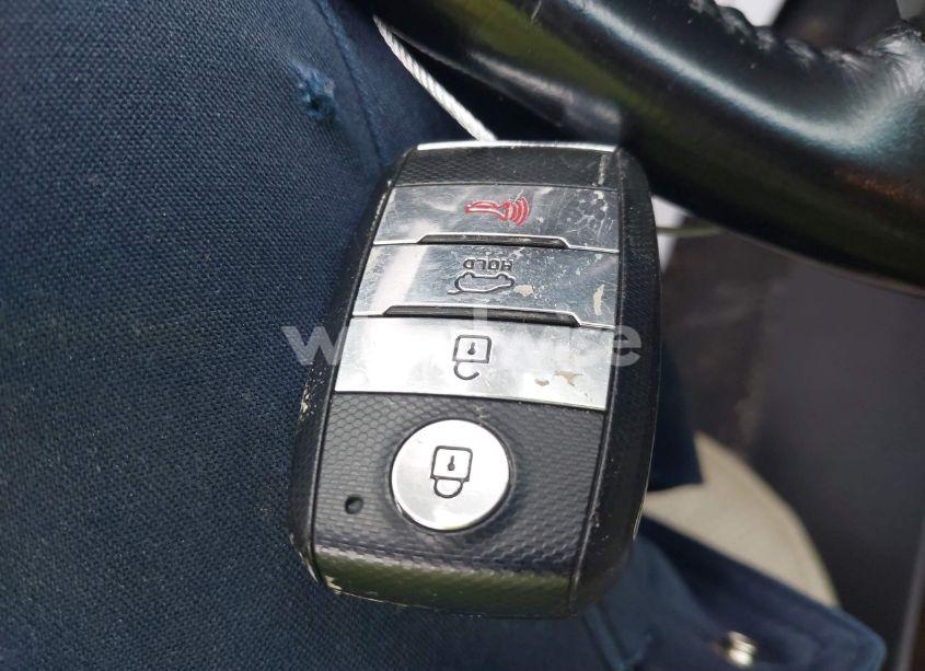 Photo 11 of 2014 Kia Sorento LX (VIN 5XYKT3A65EG528039)