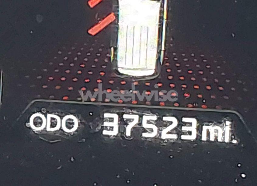 Photo 16 of 2014 Kia Sorento LX (VIN 5XYKT3A65EG528039)