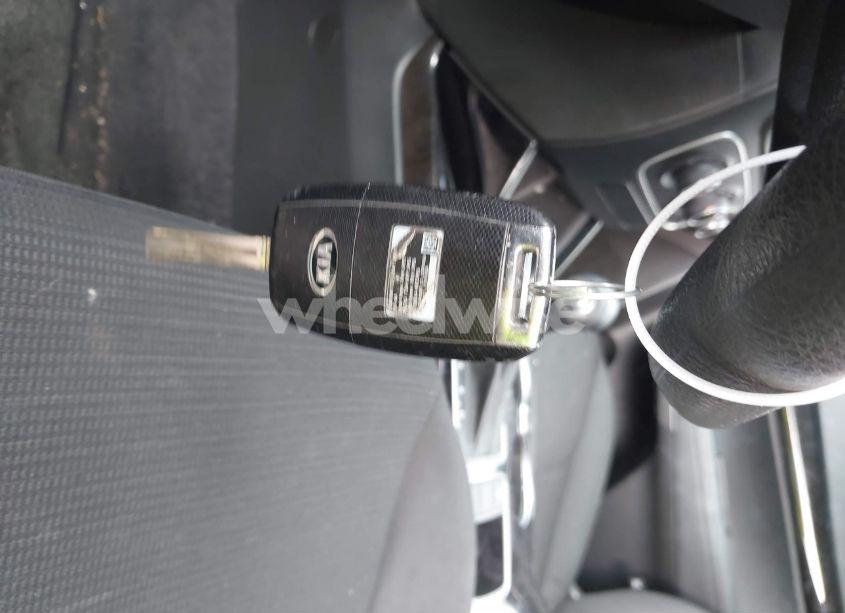 Photo 11 of 2014 Kia Sorento LX (VIN 5XYKT3A65EG528977)