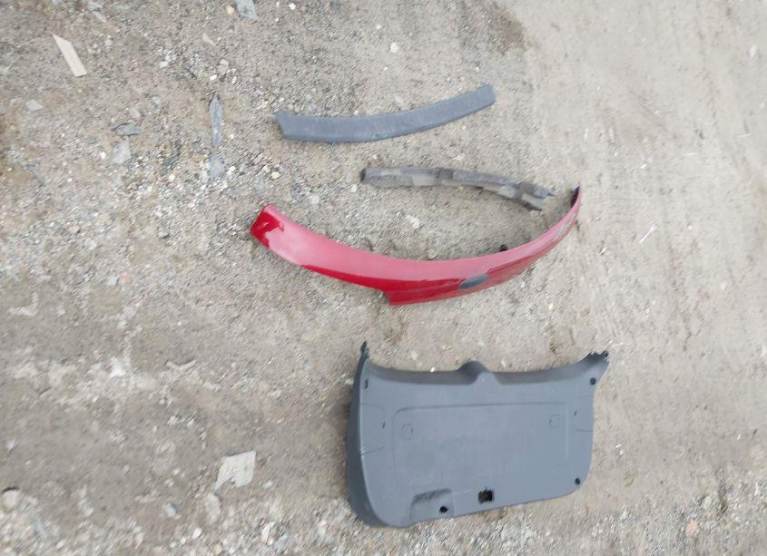 Photo 12 of 2014 Kia Sorento LX (VIN 5XYKT3A65EG538165)