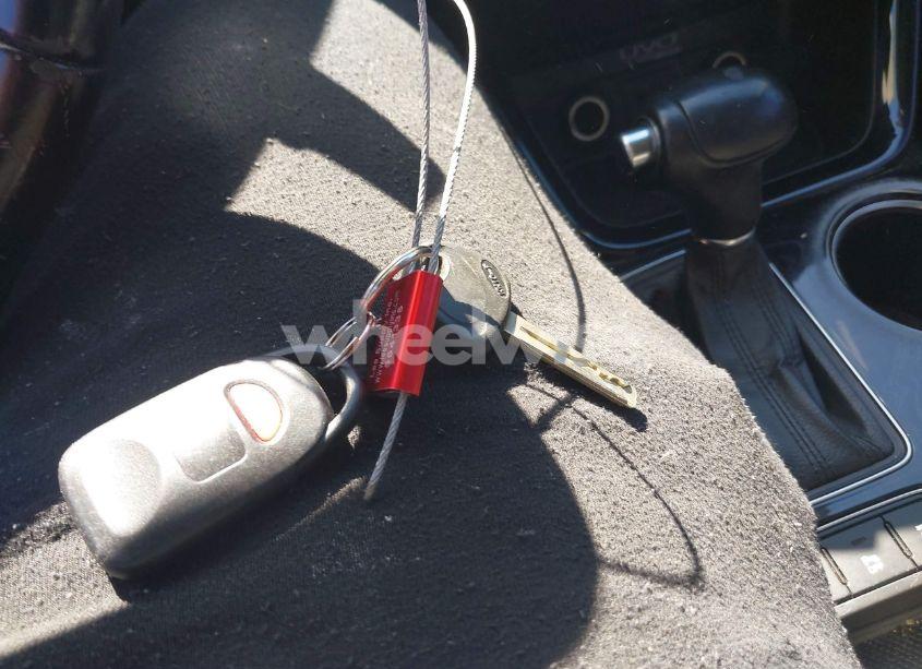 Photo 11 of 2015 Kia Sorento LX (VIN 5XYKT3A65FG551712)