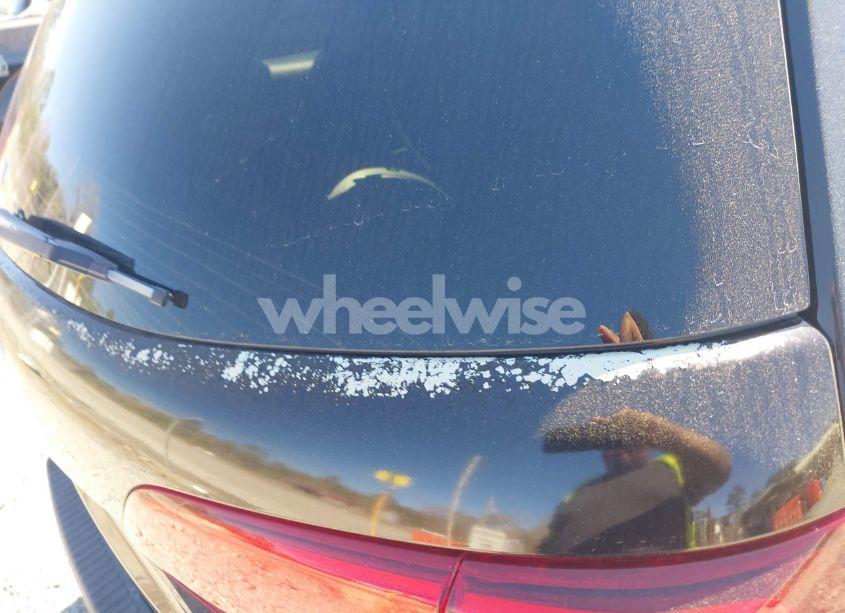 Photo 6 of 2015 Kia Sorento LX (VIN 5XYKT3A65FG551712)