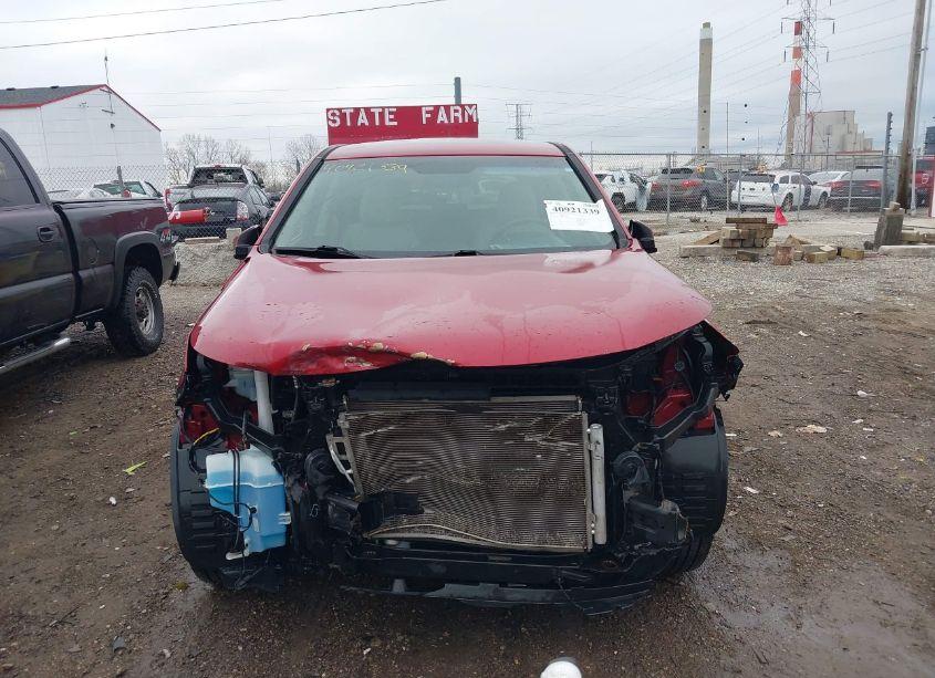 Photo 12 of 2015 Kia Sorento LX (VIN 5XYKT3A65FG618499)