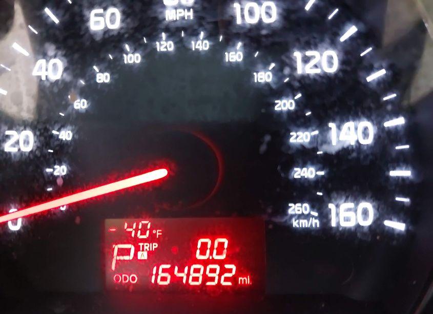 Photo 15 of 2015 Kia Sorento LX (VIN 5XYKT3A65FG618499)