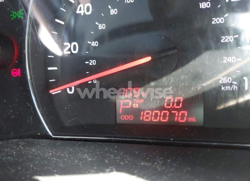 Photo 16 of 2015 Kia Sorento LX (VIN 5XYKT3A65FG620947)