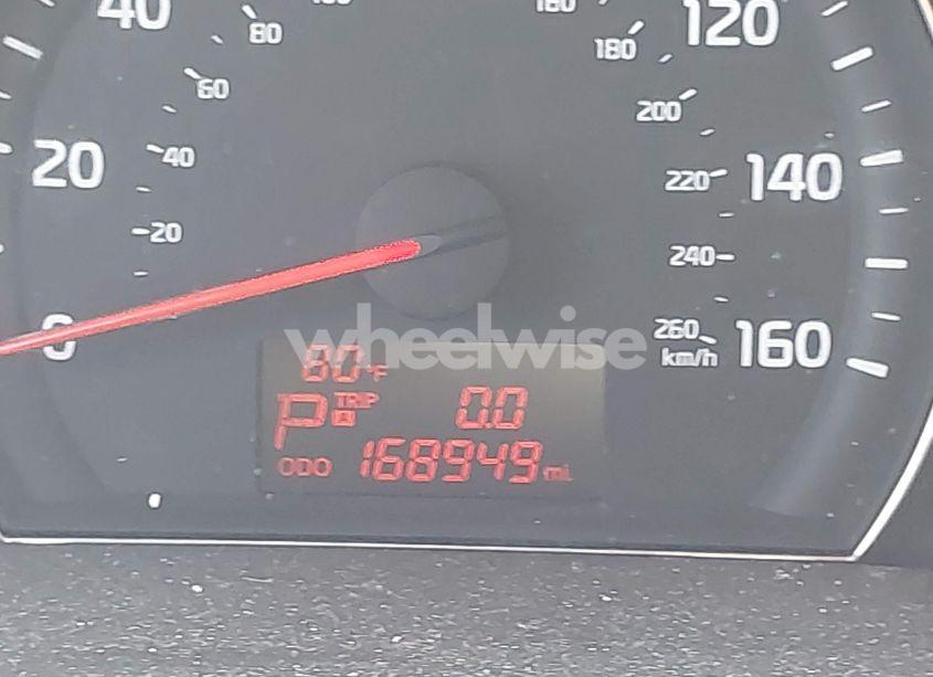 Photo 15 of 2015 Kia Sorento LX (VIN 5XYKT3A65FG628966)