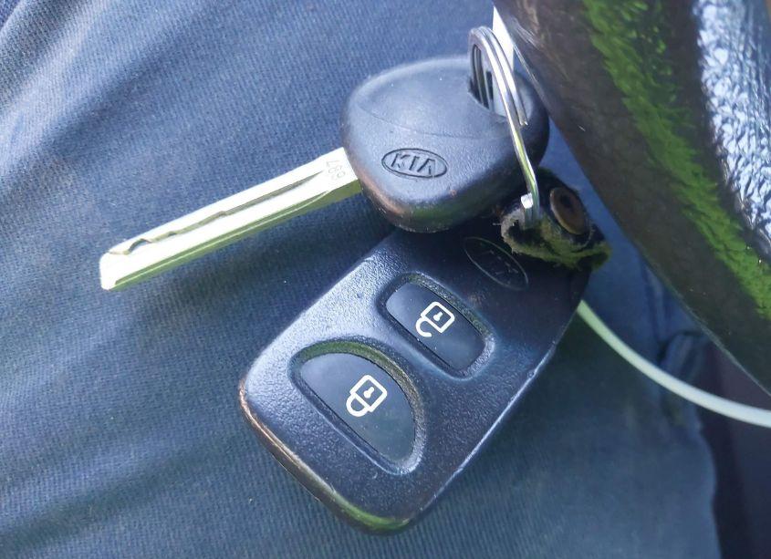 Photo 11 of 2012 Kia Sorento LX (VIN 5XYKT3A66CG214056)