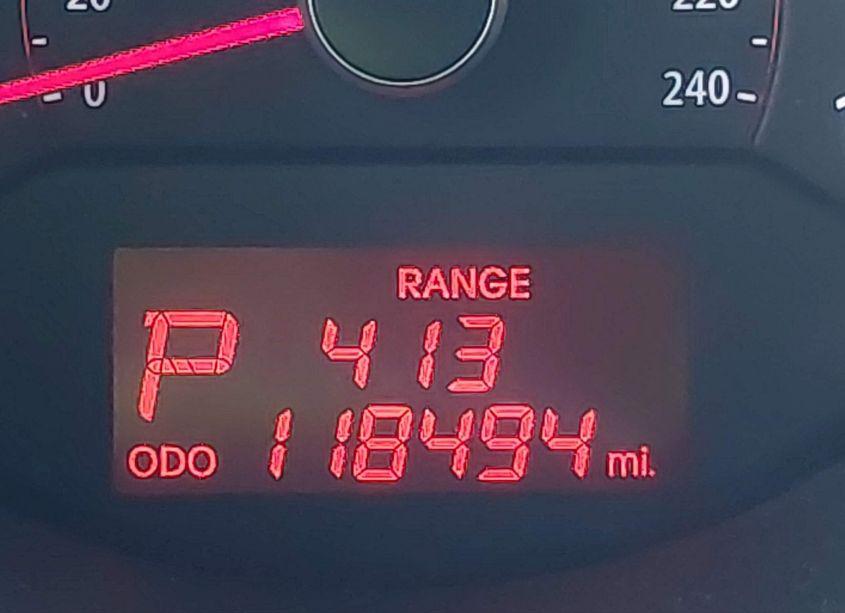 Photo 15 of 2012 Kia Sorento LX (VIN 5XYKT3A66CG214056)