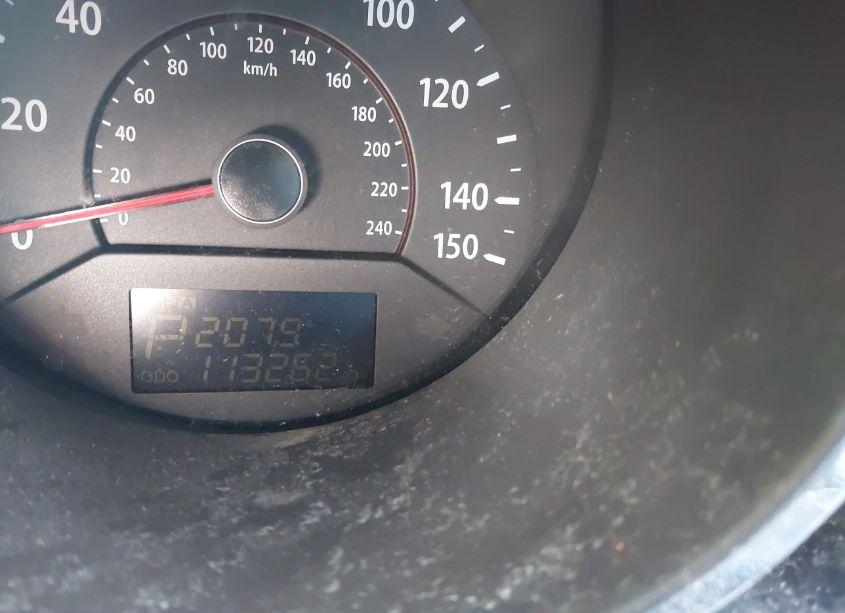 Photo 15 of 2012 Kia Sorento LX (VIN 5XYKT3A66CG250619)