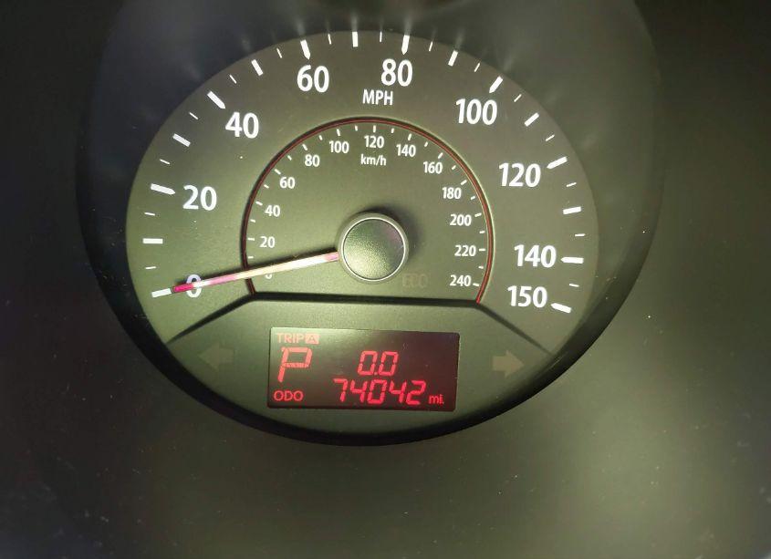 Photo 15 of 2012 Kia Sorento LX (VIN 5XYKT3A66CG295432)