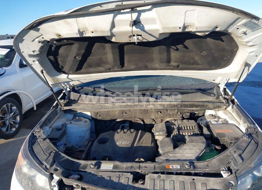 Photo 10 of 2013 Kia Sorento (VIN 5XYKT3A66DG385939)