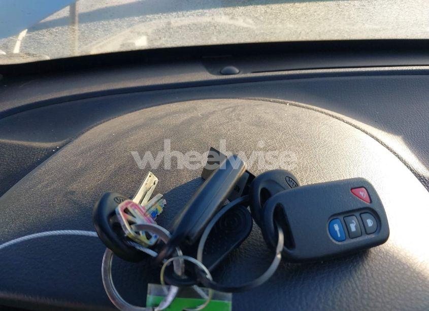 Photo 11 of 2013 Kia Sorento (VIN 5XYKT3A66DG385939)