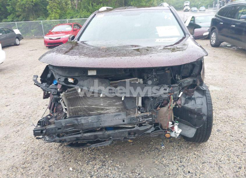 Photo 6 of 2013 Kia Sorento LX (VIN 5XYKT3A66DG394706)