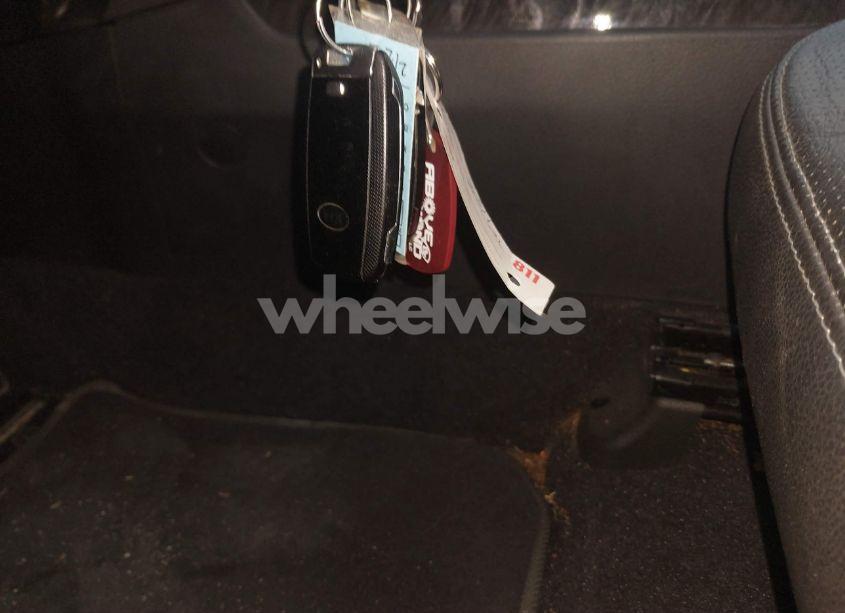 Photo 11 of 2014 Kia Sorento LX (VIN 5XYKT3A66EG442772)