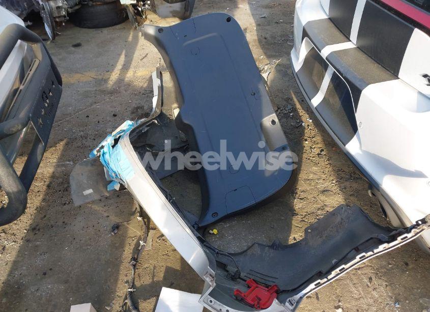 Photo 12 of 2015 Kia Sorento LX (VIN 5XYKT3A66FG557308)