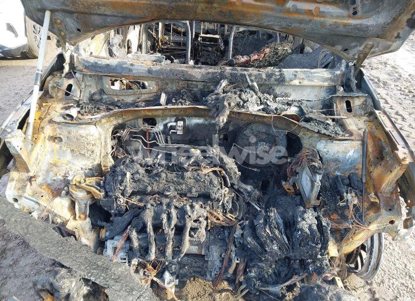 Photo 10 of 2015 Kia Sorento LX (VIN 5XYKT3A66FG574822)