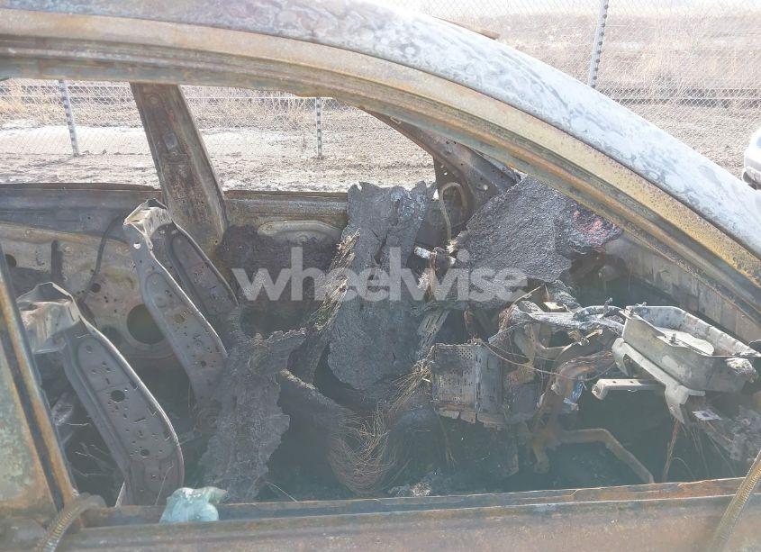 Photo 5 of 2015 Kia Sorento LX (VIN 5XYKT3A66FG574822)