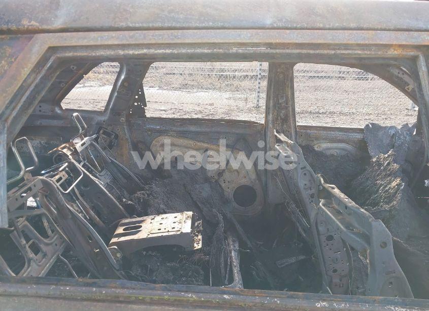 Photo 8 of 2015 Kia Sorento LX (VIN 5XYKT3A66FG574822)