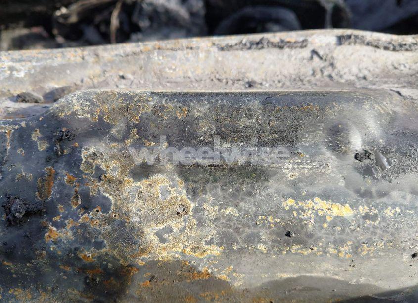 Photo 9 of 2015 Kia Sorento LX (VIN 5XYKT3A66FG574822)