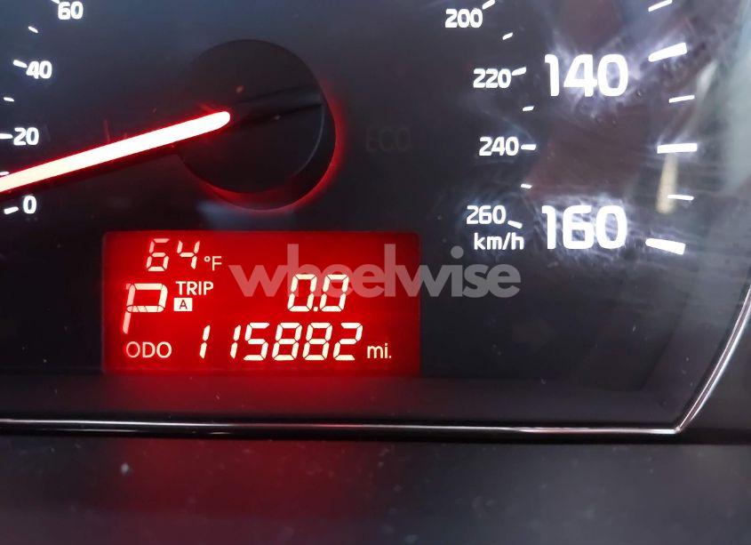 Photo 15 of 2015 Kia Sorento LX (VIN 5XYKT3A66FG577414)