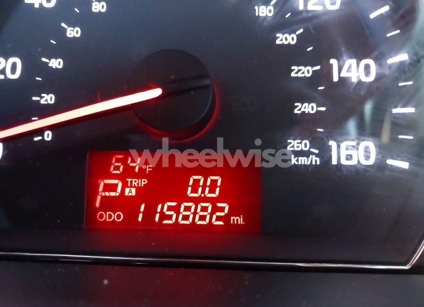 Photo 7 of 2015 Kia Sorento LX (VIN 5XYKT3A66FG577414)