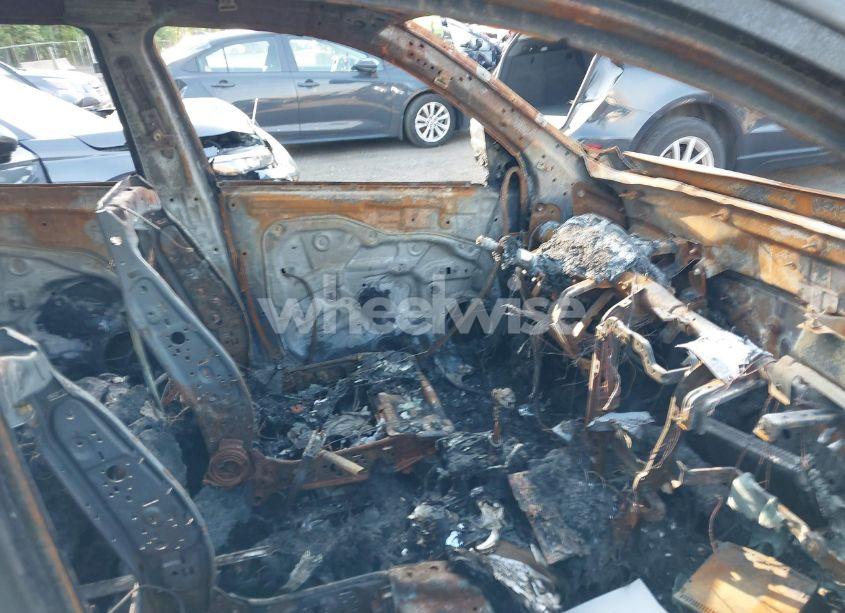 Photo 5 of 2015 Kia Sorento LX (VIN 5XYKT3A66FG619869)