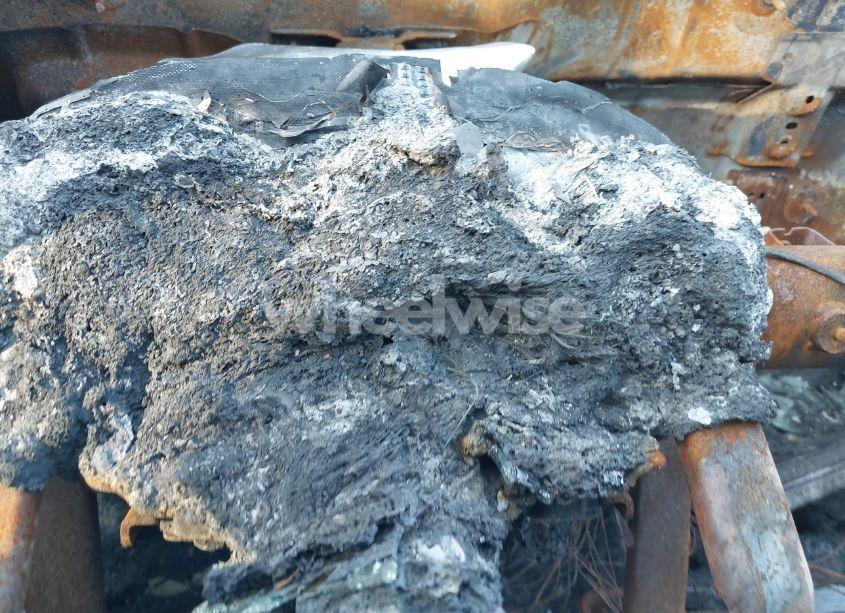 Photo 7 of 2015 Kia Sorento LX (VIN 5XYKT3A66FG619869)