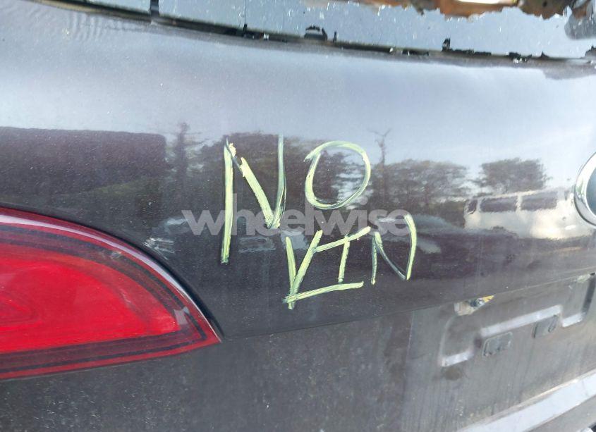 Photo 9 of 2015 Kia Sorento LX (VIN 5XYKT3A66FG619869)