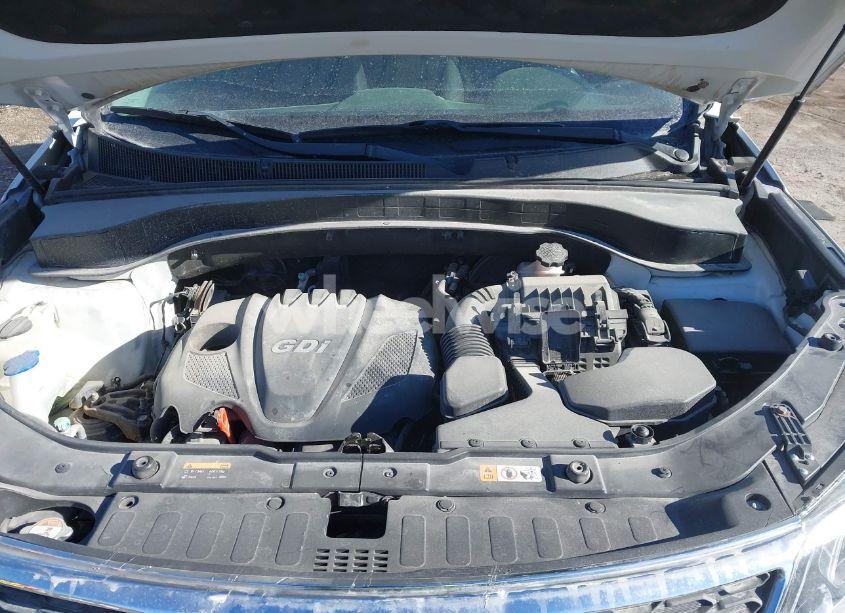 Photo 10 of 2015 Kia Sorento LX (VIN 5XYKT3A66FG626871)