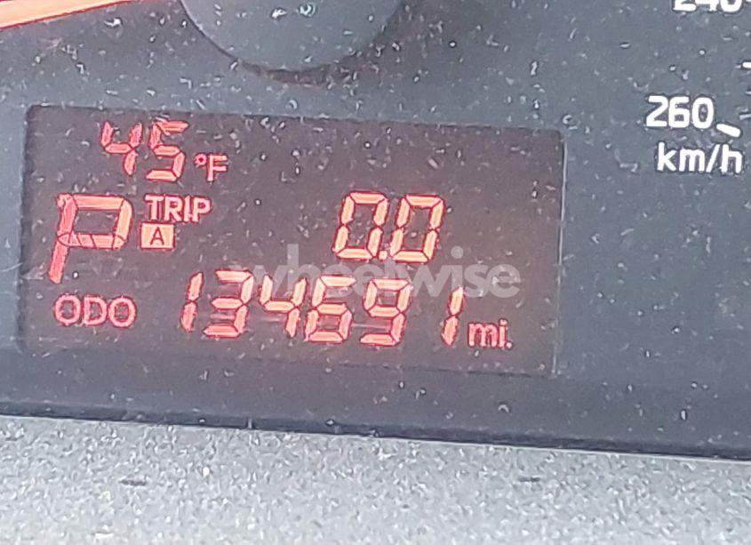 Photo 16 of 2015 Kia Sorento LX (VIN 5XYKT3A66FG626871)