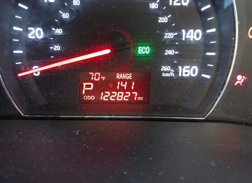 Photo 15 of 2015 Kia Sorento LX (VIN 5XYKT3A66FG629740)