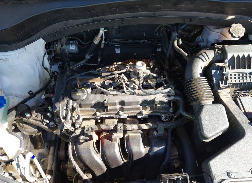 Photo 10 of 2015 Kia Sorento LX (VIN 5XYKT3A66FG655626)