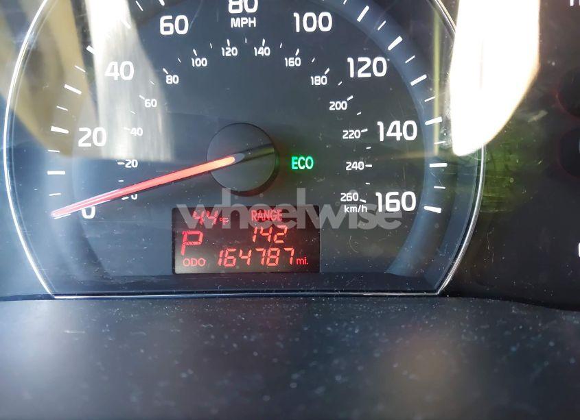 Photo 15 of 2015 Kia Sorento LX (VIN 5XYKT3A66FG655626)