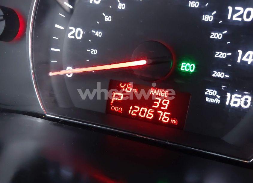 Photo 16 of 2015 Kia Sorento LX (VIN 5XYKT3A66FG661717)