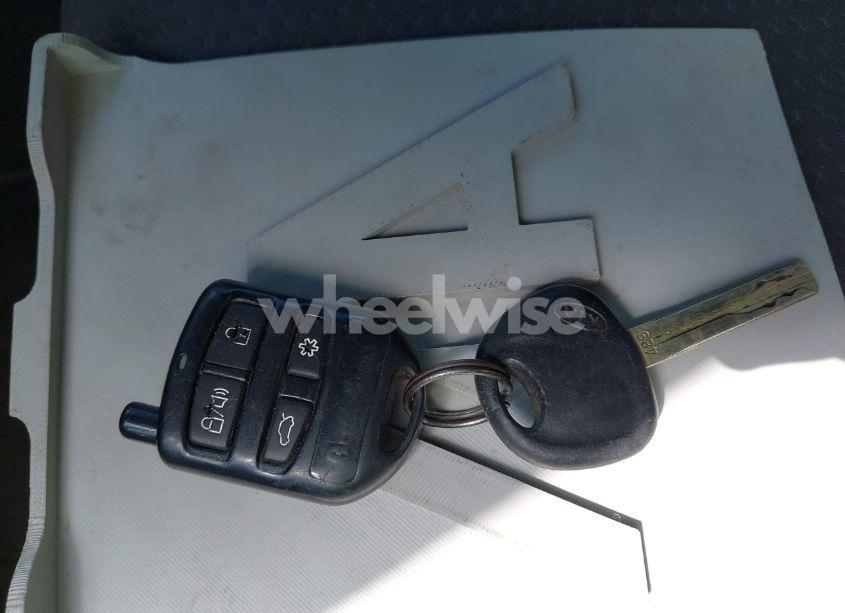 Photo 11 of 2012 Kia Sorento LX (VIN 5XYKT3A67CG212476)