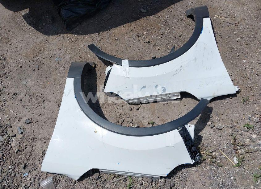 Photo 12 of 2012 Kia Sorento LX (VIN 5XYKT3A67CG212476)