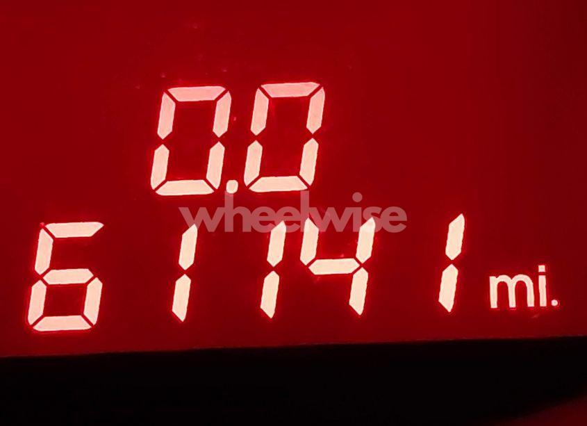 Photo 7 of 2012 Kia Sorento LX (VIN 5XYKT3A67CG228788)