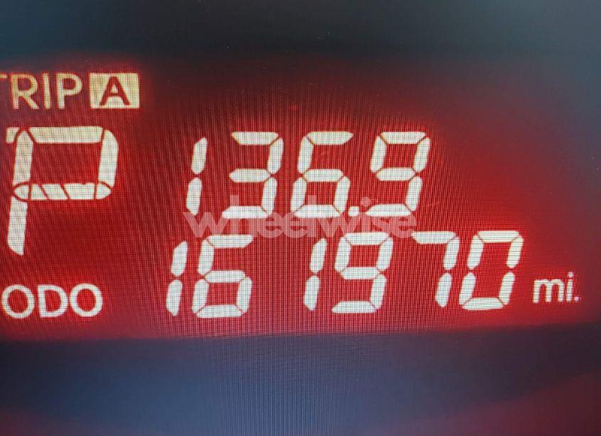 Photo 7 of 2012 Kia Sorento LX (VIN 5XYKT3A67CG235210)